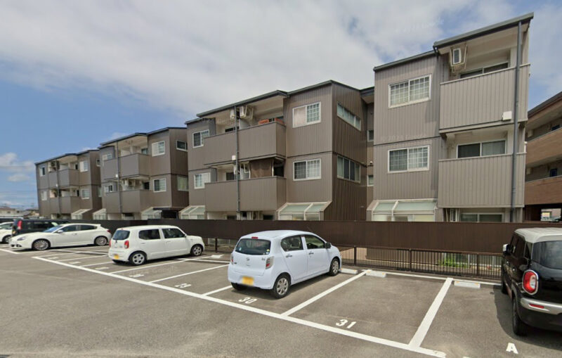 富山の建築・リフォーム道路施設 完成事例